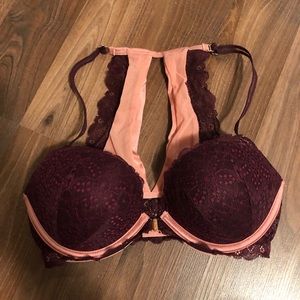 Victoria’s Secret PINK bra